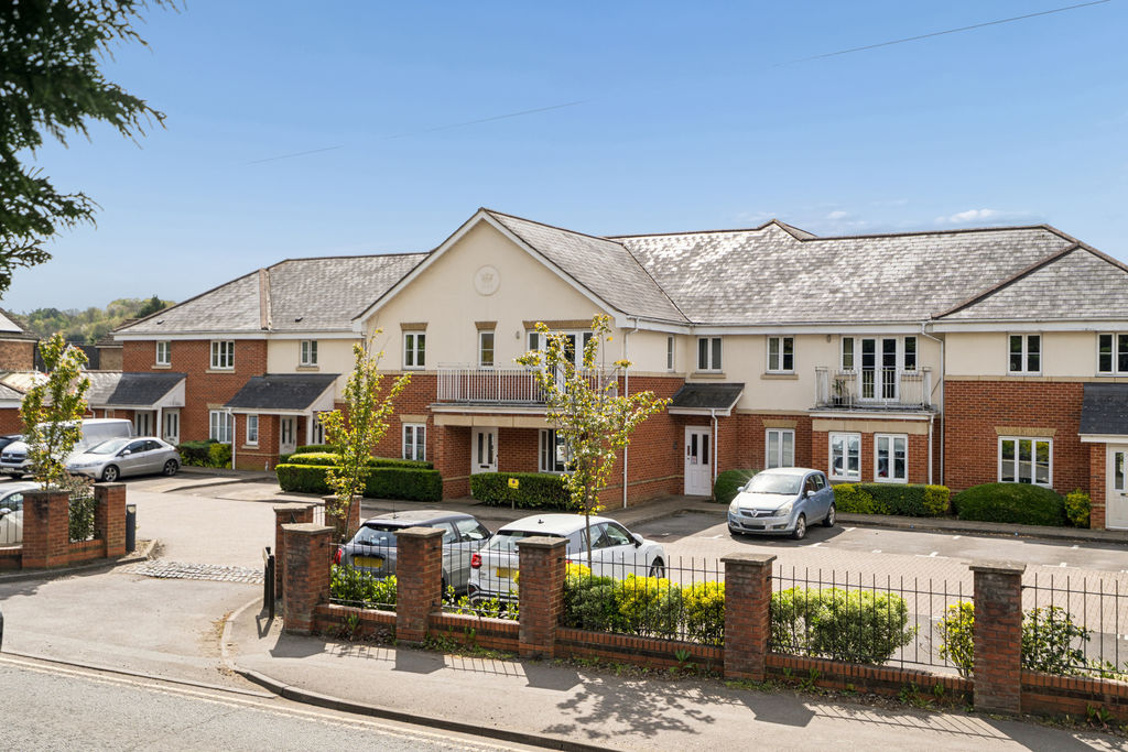 London Road Loudwater